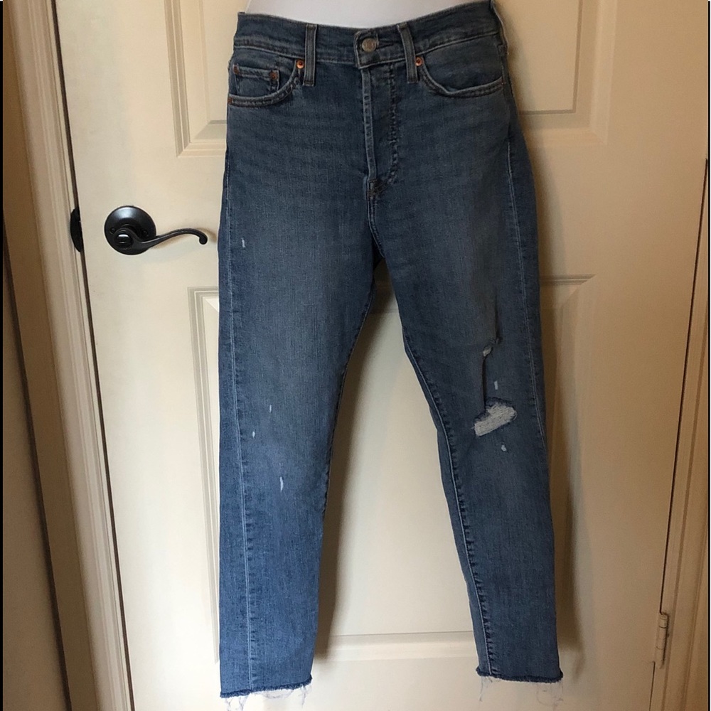 Levi jeans